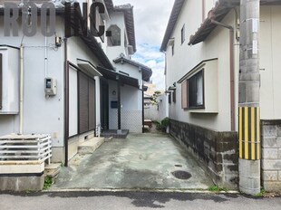 太子町福地戸建の物件外観写真